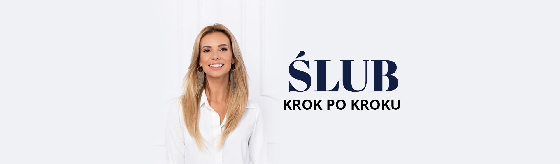 ŚLUB KROK PO KROKU